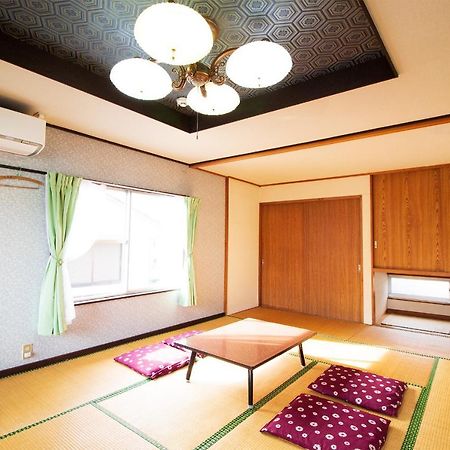 Habitacion Niiya Mt Fuji Fudžikawagučiko Exteriér fotografie