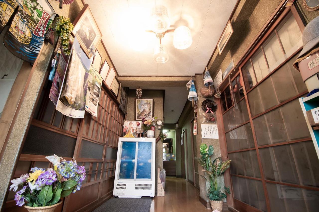 Habitacion Niiya Mt Fuji Fudžikawagučiko Exteriér fotografie