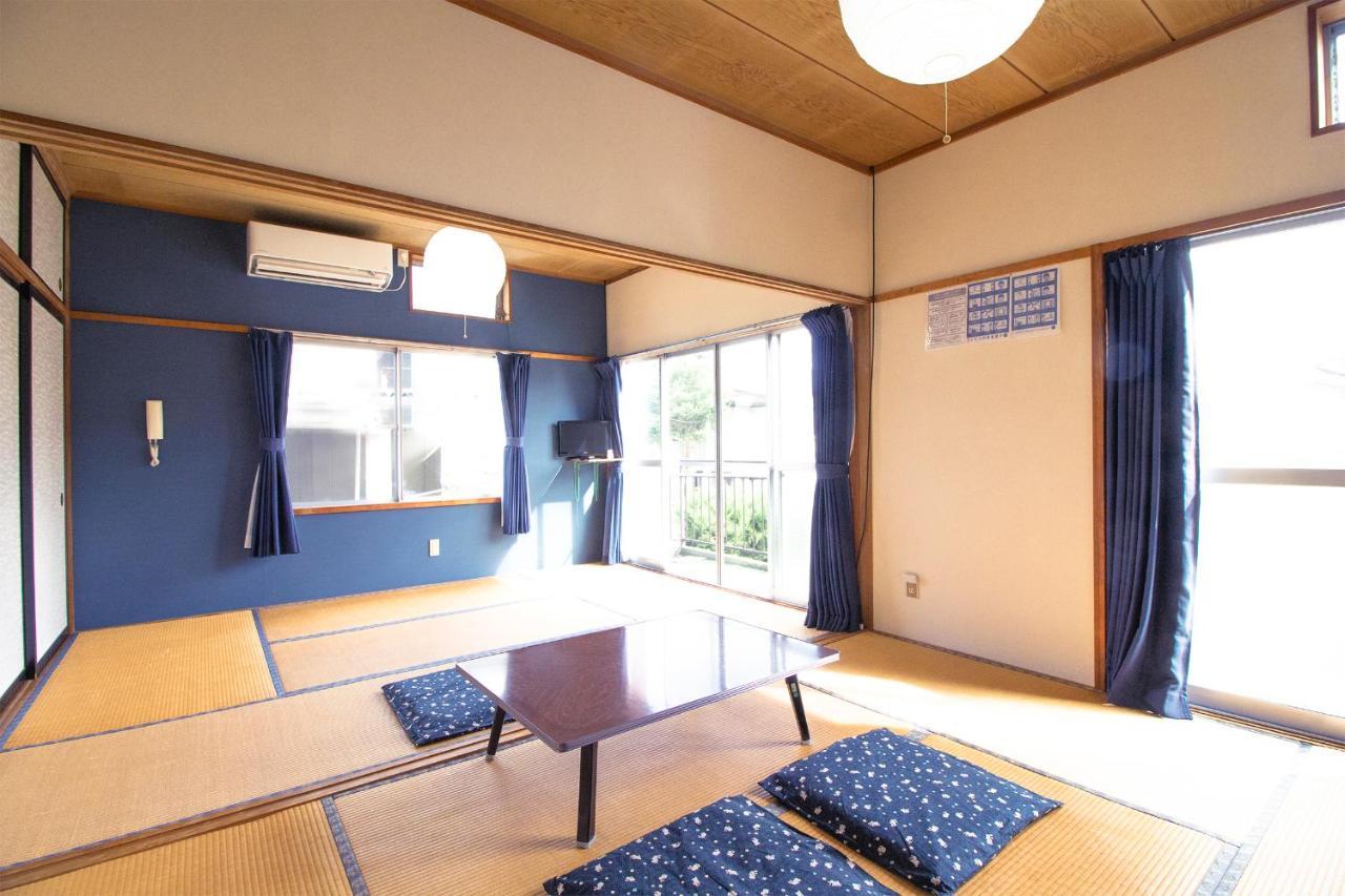 Habitacion Niiya Mt Fuji Fudžikawagučiko Exteriér fotografie