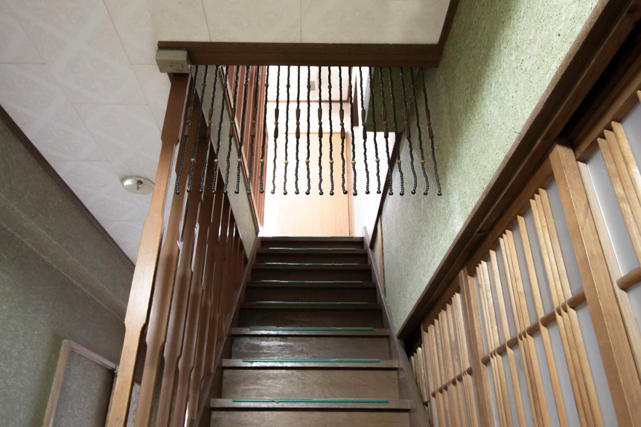 Habitacion Niiya Mt Fuji Fudžikawagučiko Exteriér fotografie