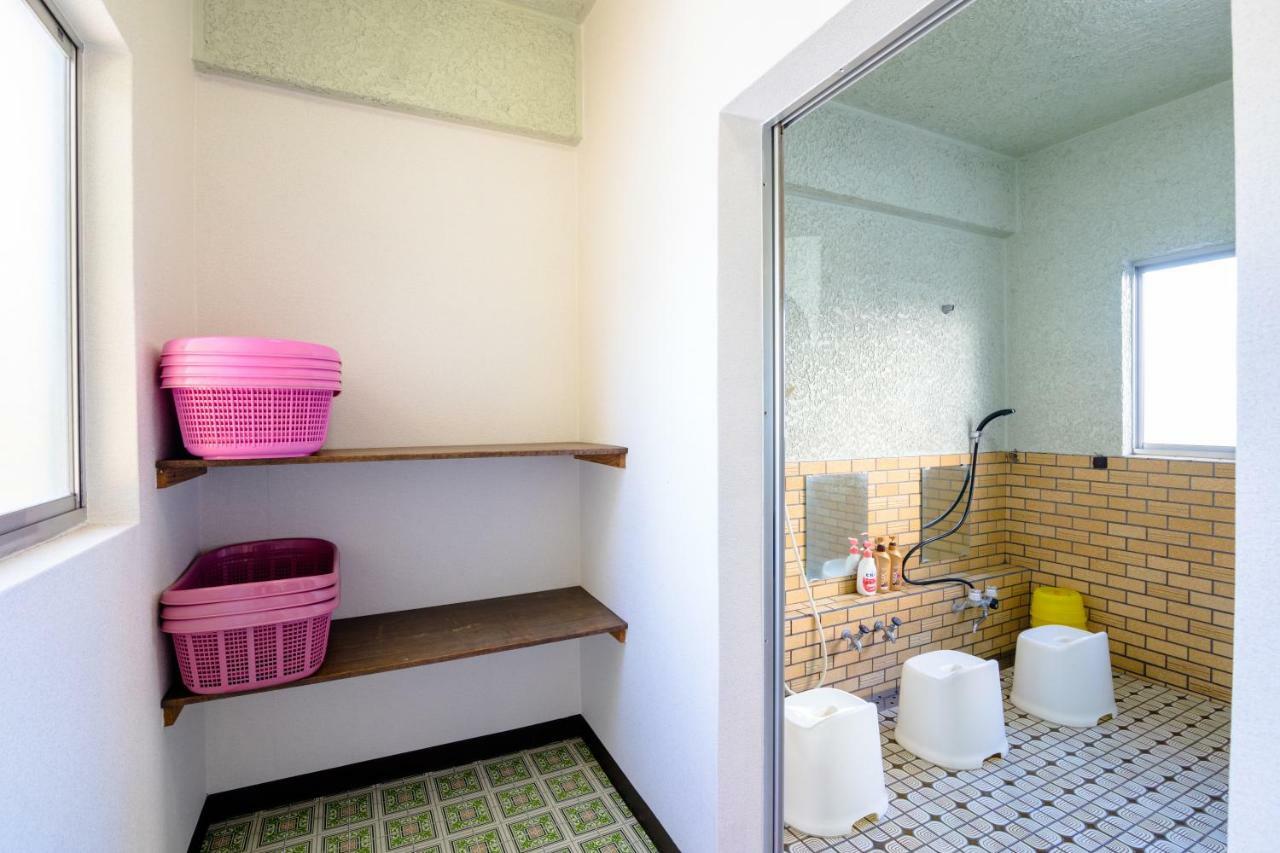 Habitacion Niiya Mt Fuji Fudžikawagučiko Exteriér fotografie