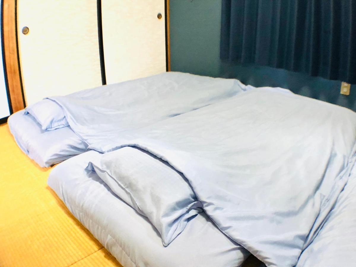 Habitacion Niiya Mt Fuji Fudžikawagučiko Exteriér fotografie