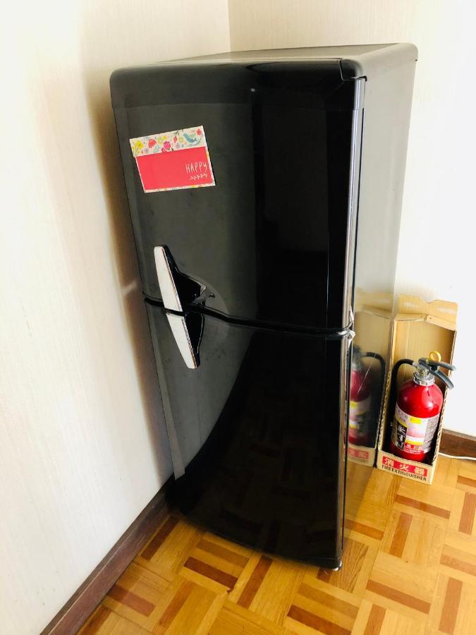 Habitacion Niiya Mt Fuji Fudžikawagučiko Exteriér fotografie