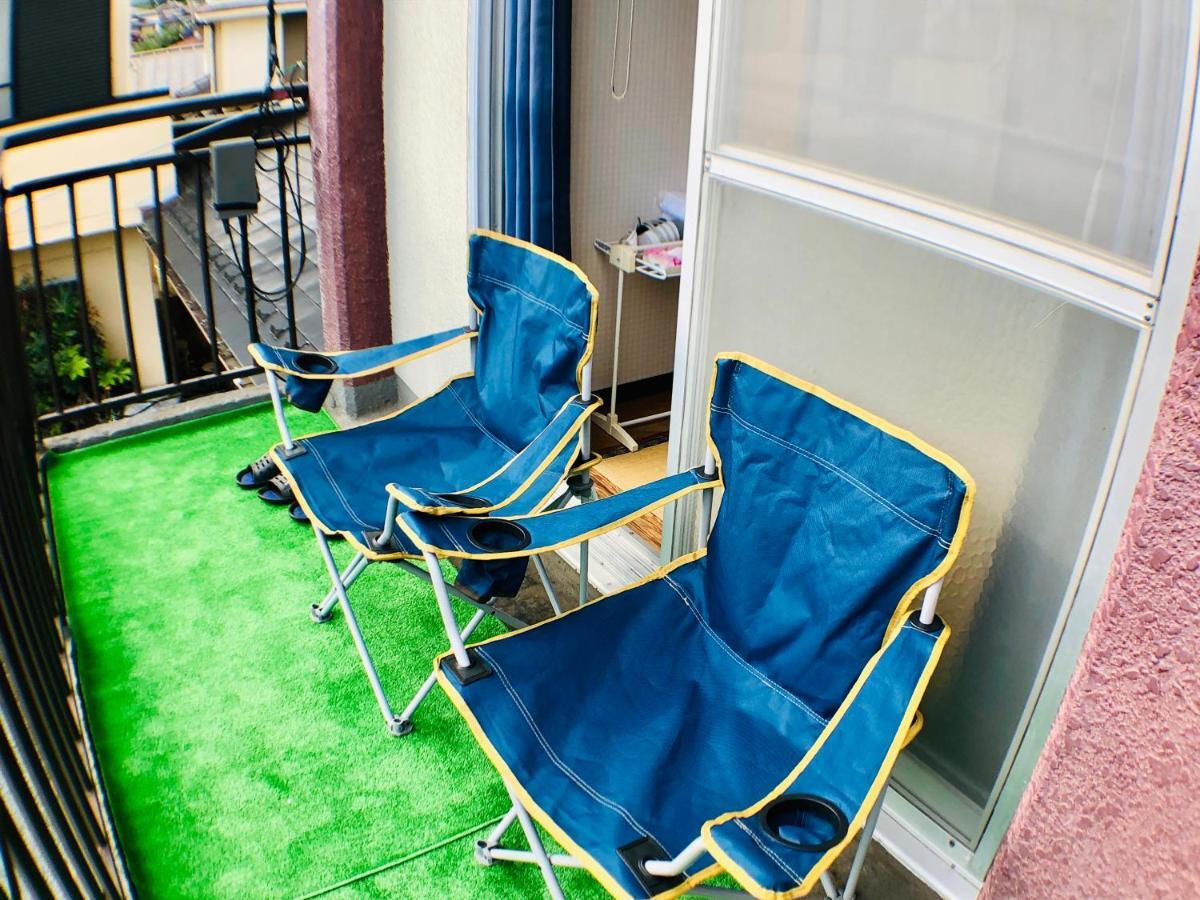 Habitacion Niiya Mt Fuji Fudžikawagučiko Exteriér fotografie